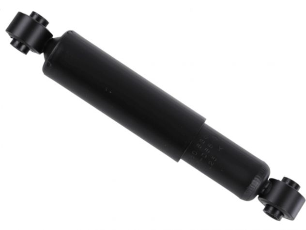 Ammortizzatori Hyundai Atos Prime molle Monroe Optimal Nipparts braccetto
