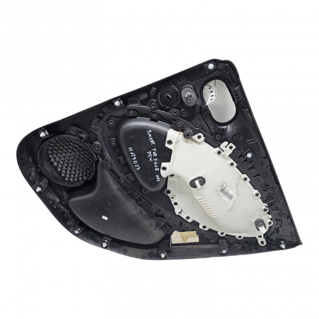 PANNELLO INTERNO PORTIERA POST SX SMART Forfour 2° Serie A4537307100 M 281.920 (14) - Foto 6
