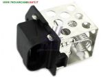 RESISTORE VENTOLA RADIATORE RENAULT TRAFIC 01 1.9 /2.0 DCI   2-PIN FT59171
