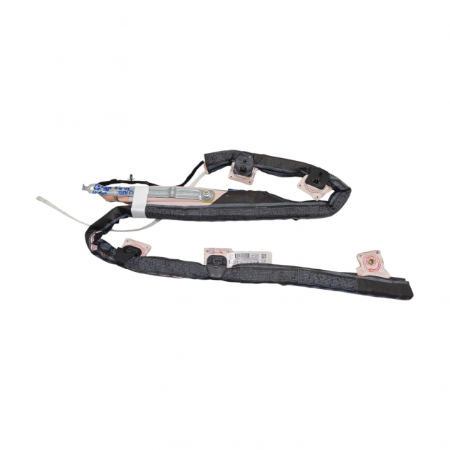 AIRBAG A TENDINA LATERALE PASSEGGERO FIAT Panda VAN Serie 34163679D (12)
