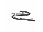 AIRBAG A TENDINA LATERALE PASSEGGERO FIAT Panda VAN Serie 34163679D (12)