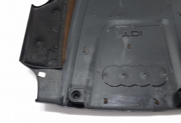 COPRIMOTORE AUDI Q5 Serie (8RB) 03L103925AB CAGA, CJCA Diesel 2000 (0812) - Foto 13