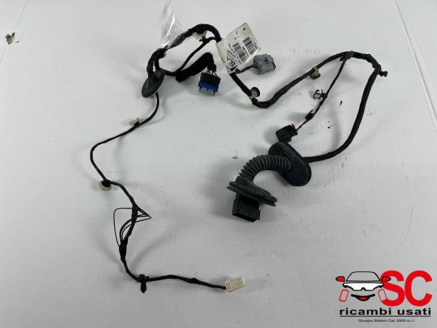 Cablaggio Impianto Porta Post Sx Opel Crossland X 39244914 YQ01060980 - 42588 - Foto 8
