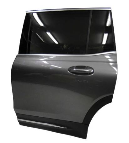 PORTA POSTERIORE SX MERCEDES GLB X247 2019