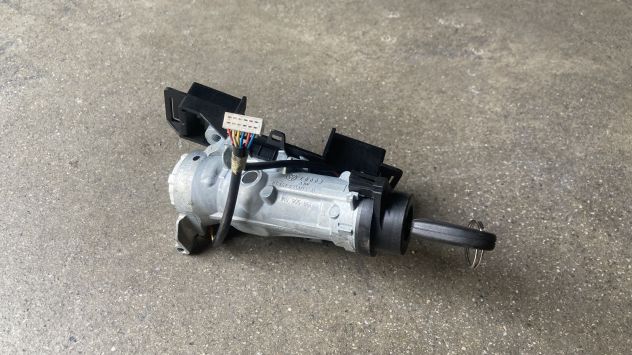 Blocchetto accensione Volkswagen Caddy del 2015 (1K0905851B)