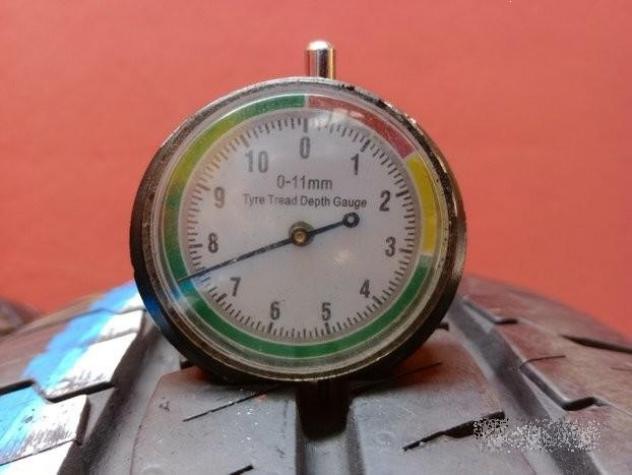 2 gomme 195 65 16c hankook a2773 - Foto 3