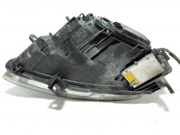 FARO ANTERIORE DESTRO AUDI A6 Allroad Serie C6 (4FH) 1EL00888132 (0612) - Foto 8