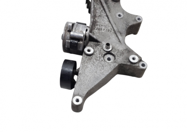 SUPPORTO ALTERNATORE FIAT Panda 3° Serie 55241072 312 A2.000 Bifuel/Gas 900 (12) - Foto 7