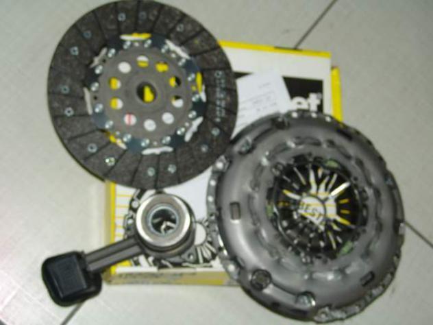 KIT FRIZIONE 6C117540BCFORD TRANSIT 2006 2.2 TDCI - Foto 3