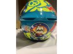 Casco moto