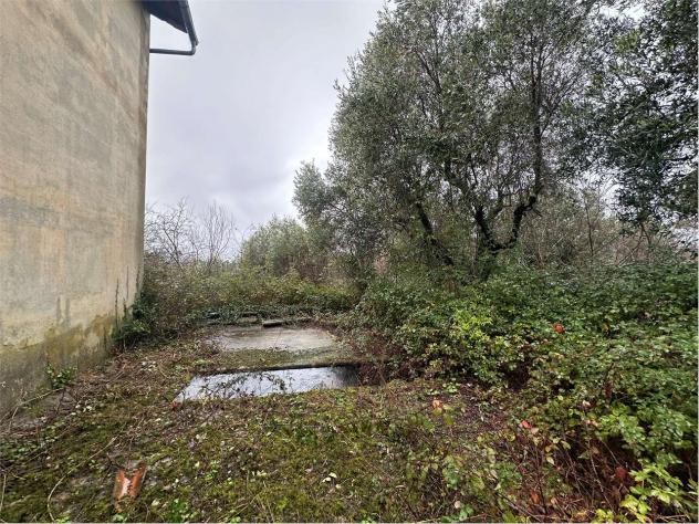 Rust Malo 230 - Rustico/Casale a Buggiano - Malocchio - Foto 9