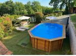 Rustico in vendita a San Martino In Colle - Capannori 340 mq  Rif: 1412867