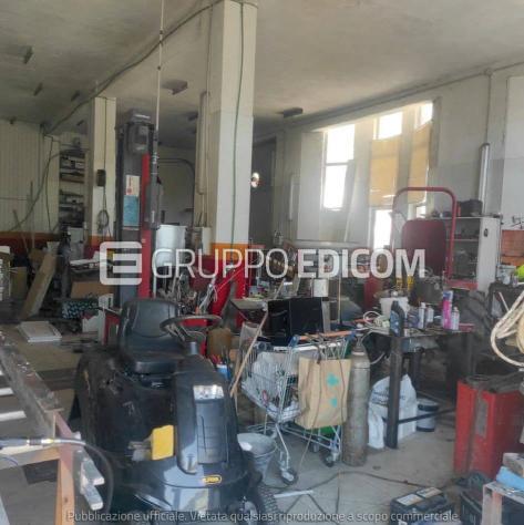 Terreno di 348 mq in vendita a Cotronei - Rif. 4545792 - Foto 5