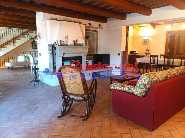 Splendido Casale Marchigiano Ricostruito con Vista - Foto 5