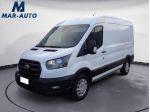 Ford Transit Transit 330 2.0TDCi EcoBlue 130CV L2H2 Trend + IVA