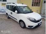 Fiat Doblo Dobl1.6 MJT 16V Dynamic 5 POSTI 105CV