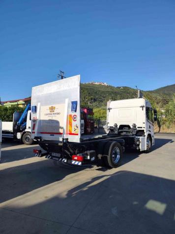 SCANIA P320 PASSO 3950 rif. 24072001 - Foto 6