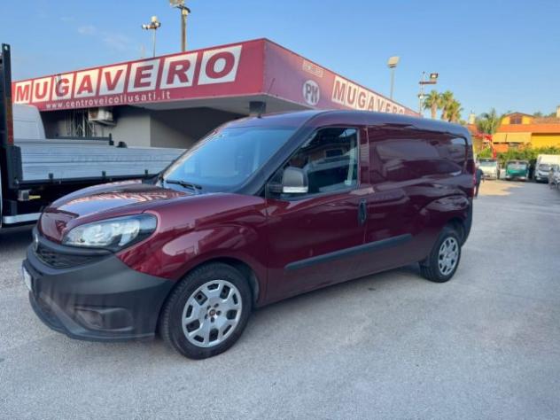 FIAT DOBLO MAXI 1.6 M-JET 105 CV E6 rif. 22705774
