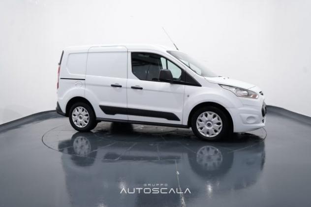 FORD Transit Connect 200 1.6 TDCi PC Furgone Trend rif. 23742307 - Foto 7