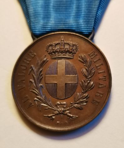 Medaglia guerra - Foto 2