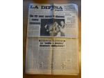 La Difesa del popolo 23 giugno 1974