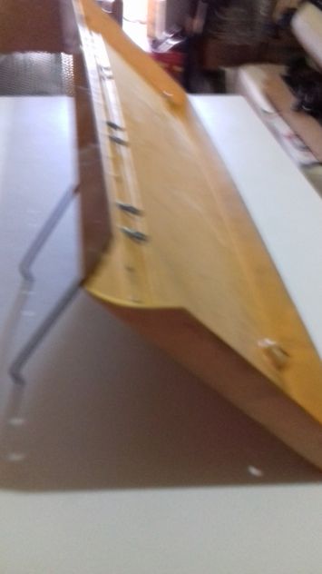 insegna plastica bosch no smalto - Foto 4