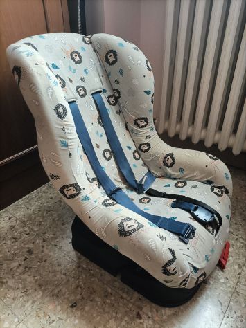 Seggiolino auto in buone condizioni - Foto 3