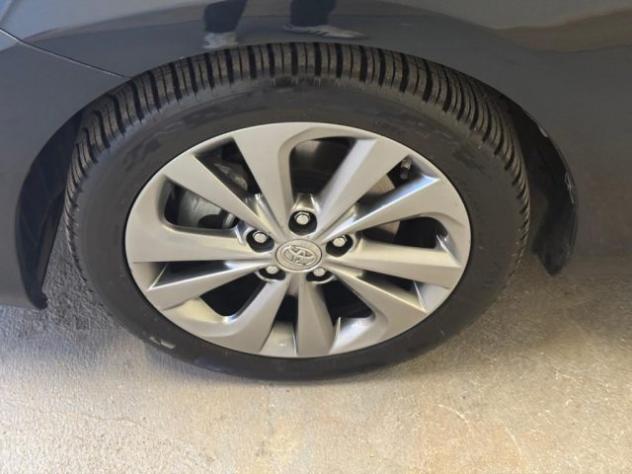 TOYOTA Auris 1.8 Hybrid Lounge rif. 23440600 - Foto 4