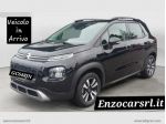 CITROEN C3 Aircross BlueHDi 120 S&S EAT6 Shine 2020