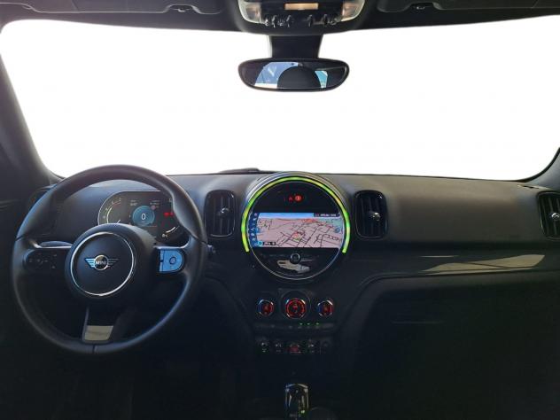 MINI Countryman 1.5 One D 116 CV Automatica DCT NAVI LED Business Countryman - Foto 7