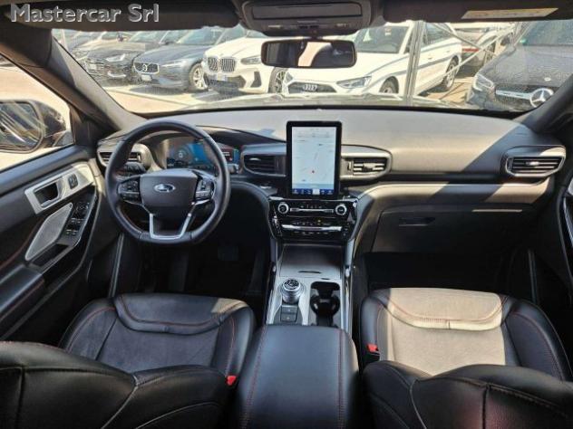 FORD Explorer 3.0 PHV 457CV ST-Line Auto - GK711NK rif. 24010269 - Foto 10