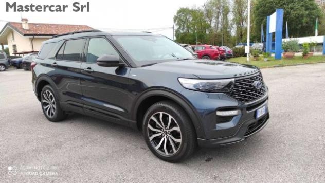 FORD Explorer Explorer 3.0 phev ST-Line awd - GS863XE rif. 24133167 - Foto 8