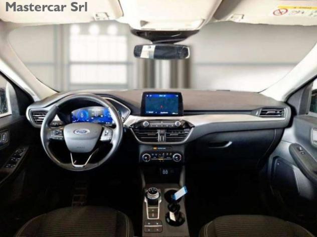 FORD Kuga Kuga hybrid Titanium Business 2wd 190cv e-shifter rif. 23943443 - Foto 4