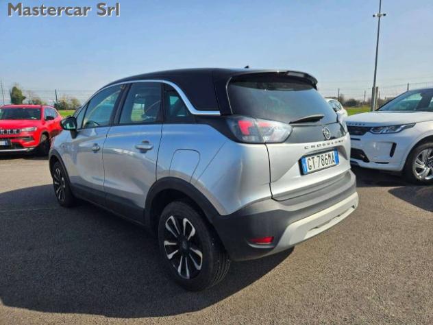OPEL Crossland NEOPATENTATI 1.2 Elegance 130cv at6 TG : GT786MA rif. 23953040 - Foto 9