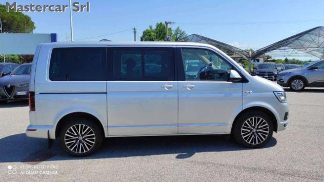VOLKSWAGEN T6 Multivan 2.0 tdi Highline 4motion 204cv dsg - FP4 rif. 24016048 - Foto 7