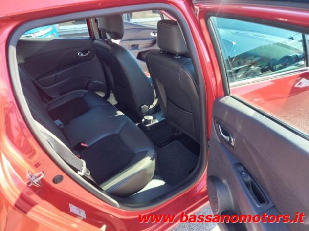 RENAULT Clio dCi 8V 75 CV Start&Stop 5 porte Energy Intens NEOP rif. 24139115 - Foto 8