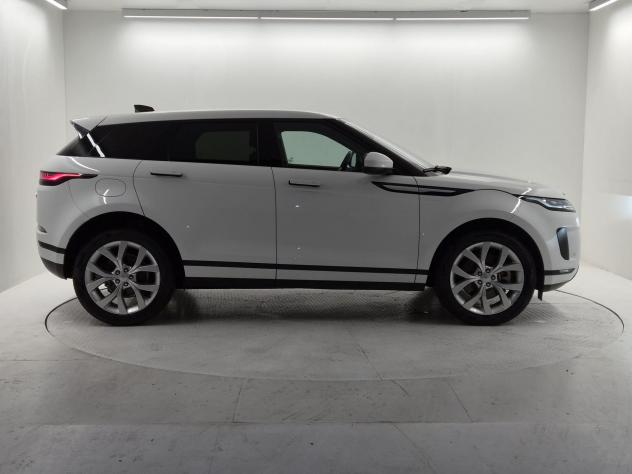 Land Rover Range Rover Evoque 2.0 D204 MHEV SE AWD auto AUTOCARRO FISCALE N1 5 POSTI - Foto 6