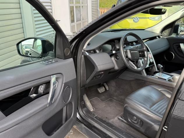 LAND ROVER Discovery Sport Discovery Sport 2.0 eD4 163 CV 2WD SE - Foto 8