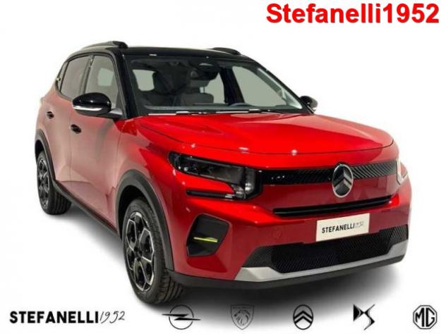 CITROEN C3 Nuova Turbo 100cv - MAX rif. 23876098