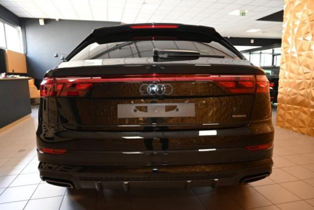 AUDI Q8 MY2026 50TDI Q.TIP.3XS-LINE TET.GANCIO23"SCONTO30% rif. 22124083 - Foto 6