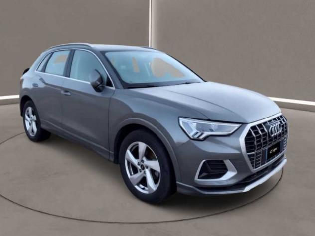 AUDI Q3 2ª serie - 35 TDI S tronic S line edition rif. 23889297 - Foto 3
