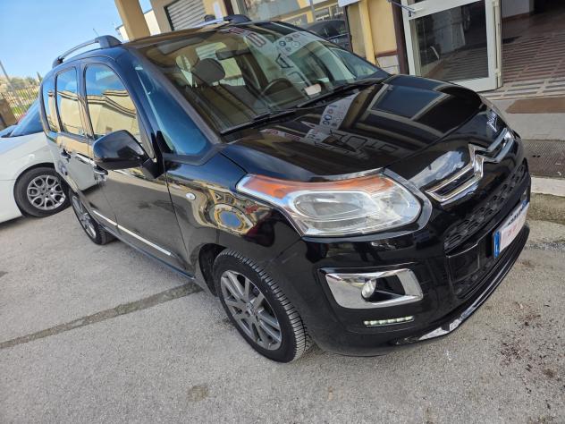 CITROEN C3 PICASSO 1.6 HDI 99 CV EURO6 KMCERTIF - Foto 4