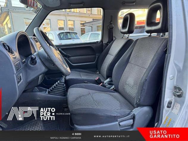 Suzuki Jimny Jimny 1.5 ddis JLX 4wd - Foto 9