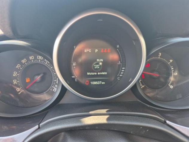 FIAT 500X 1.6 MultiJet 120 CV Business rif. 23800137 - Foto 8