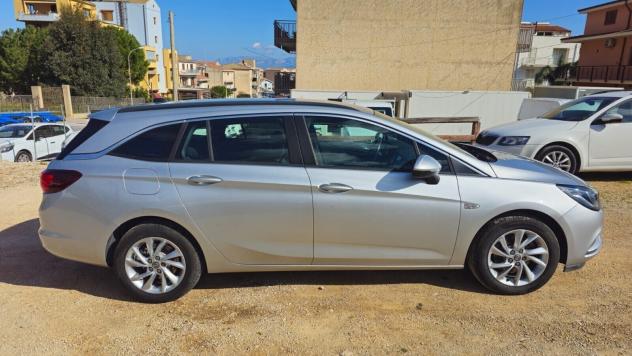 OPEL ASTRA SPORT TOURER ST 1.6 CC CDTI 136 CV 2019 BUSINESS S&S MT6 7.900,00 - Foto 3