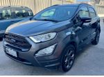 FORD EcoSport 1.5 TDCi 100 CV Start&Stop ST-Line Plus rif. 23967586