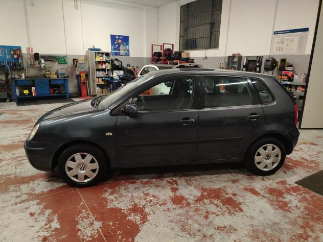 Volkswagen Polo 1.4 TDI 5p. Comfortline - Foto 5