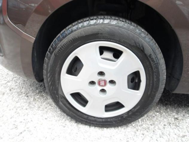 FIAT Qubo 1.4 8V 78 CV Lounge UNIPROPRIETARIO rif. 23723950 - Foto 8