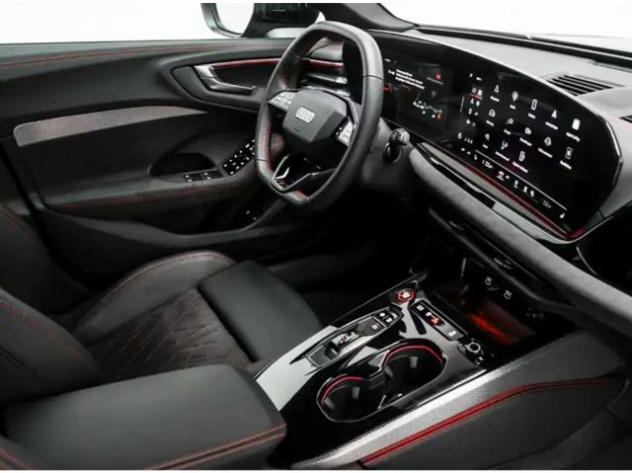 AUDI A5 A5 Avant 2.0 e-hybrid S line edition quattro 367cv rif. 24125352 - Foto 9