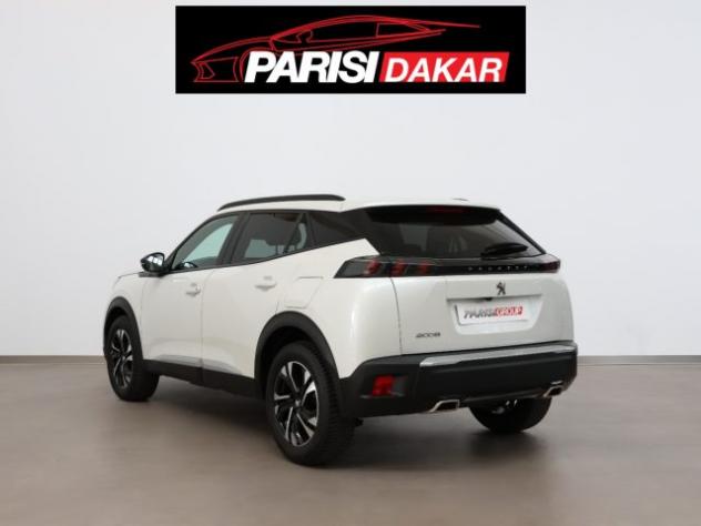 PEUGEOT 2008 PureTech 130CV EAT8 Allure *PROMO PARISI GROUP* rif. 24167211 - Foto 4